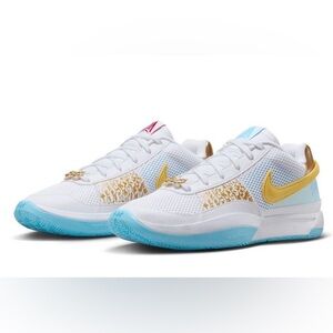 Nike Ja 1 "Chinese New Year" Men’s Basketball Shoes